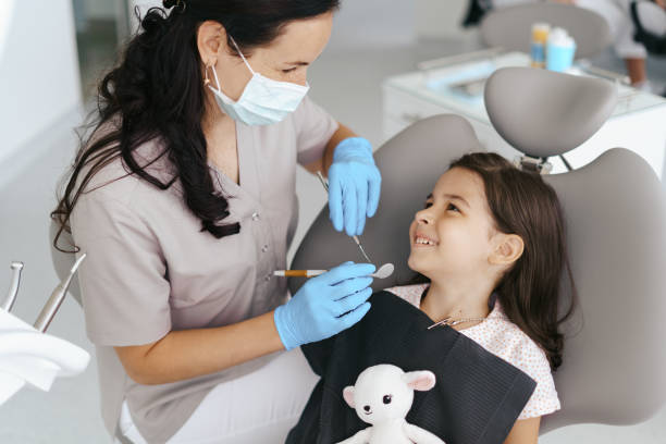 Trusted South Bloomfield, OH Dental Services Experts